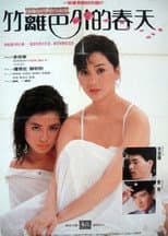 Poster for The Spring Outside the Fence
