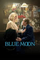 Poster for Blue Moon
