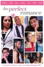 Poster for The Perfect Romance