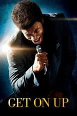 Poster for Get On Up