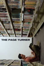 Poster for The Page Turner