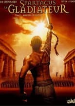 Poster for Spartacus le gladiateur