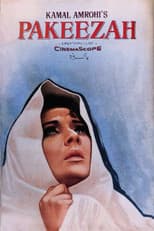 Poster for Pakeezah