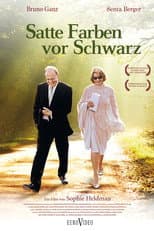 Poster for Colors in the Dark
