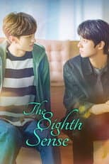 Poster for The Eighth Sense