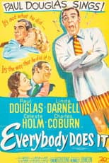 Poster for Everybody Does It