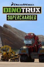 Poster for Dinotrux: Supercharged