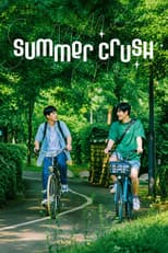 Poster for Summer Crush