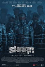 Poster for Shaan