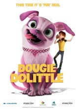 Poster for Dougie Dolittle