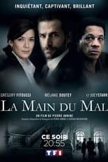 Poster for La Main du mal