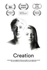 Poster for Creation