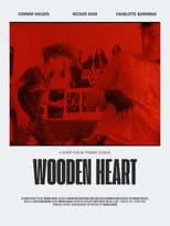 Poster for Wooden Heart