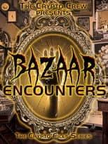 Poster for Bazaar Encounters