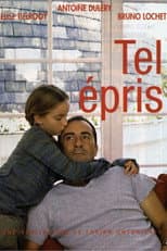 Poster for Tel épris