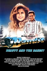 Poster for Bandit: Beauty and the Bandit