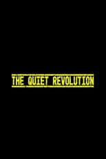 Poster for The Quiet Revolution: State, Society and the Canadian Horror Film