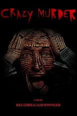 Poster for Crazy Murder