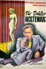 Poster for The Brothers Noltenius