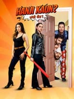 Poster for Hanji Kaun