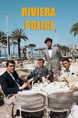 Poster for Riviera Police
