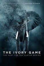 Poster for The Ivory Game