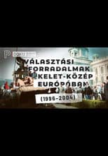 Poster for Választási forradalmak Kelet-Közép Európában