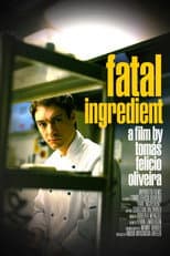 Poster for Fatal Ingredient