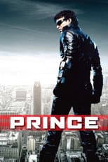 Poster for Prince
