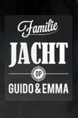 Poster for Jacht op Guido & Emma