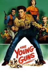 Poster for The Young Guns