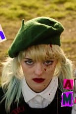 Poster for Don't F**k with Anne Margaret