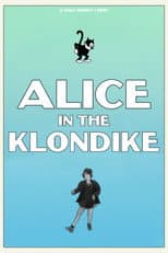 Poster for Alice in the Klondike