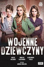 Poster for War Girls