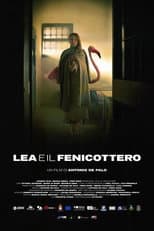 Poster for Lea and the Flamingo