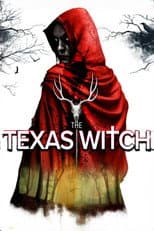 Poster for The Texas Witch