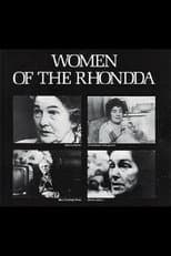 Poster for Women of the Rhondda