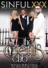 Poster for The Gents Club