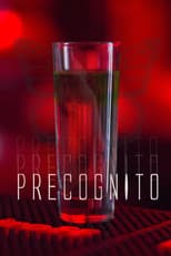Poster for Precognito