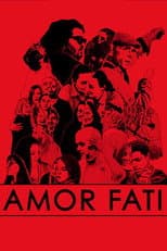 Poster for Amor Fati