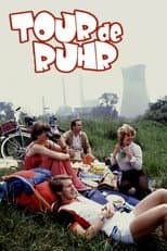 Poster for Tour de Ruhr