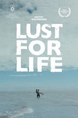 Poster for Lust for Life