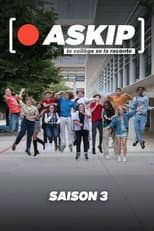 Poster for Season 3