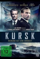 Poster for Kursk