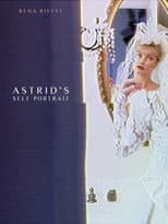 Poster for Astrid's Self Portrait