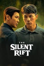 Poster for The Silent Rift