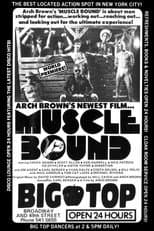 Poster for Muscle Bound