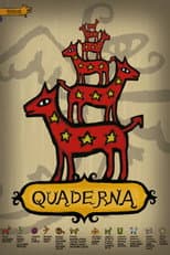 Poster for Quaderna