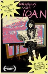 Poster for Painting with Joan