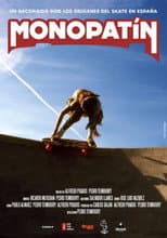 Poster for Monopatín